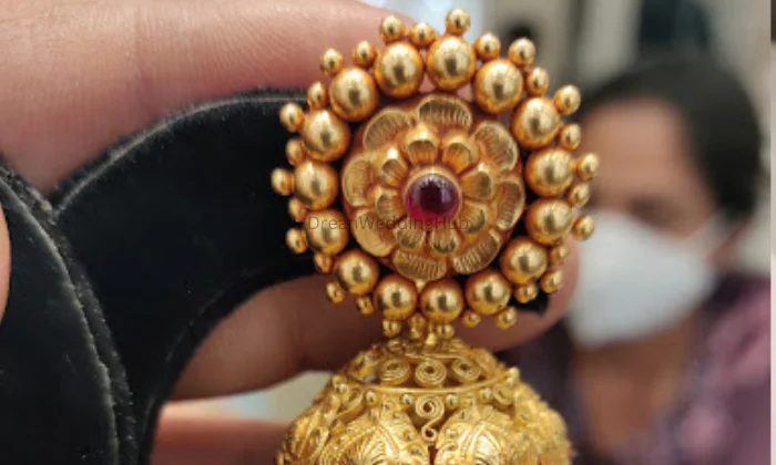 Anjaneya Jewellers